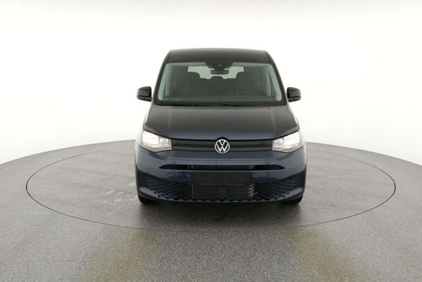 Volkswagen Caddy Maxi 1.5 TSI DSG 85 kW image number 27