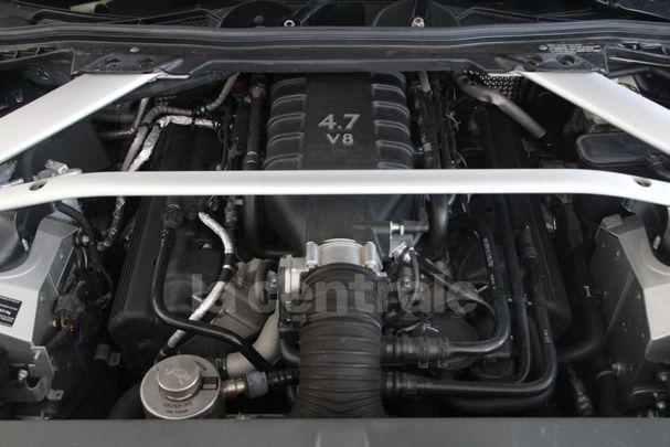 Aston Martin V8 Vantage Sportshift 321 kW image number 13