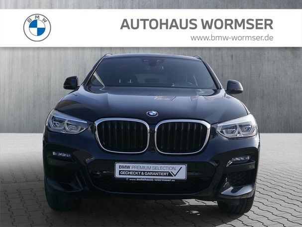 BMW X4 xDrive30d M X 210 kW image number 2