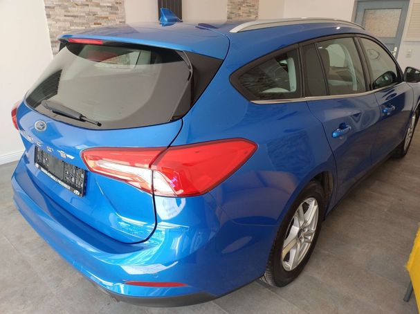 Ford Focus 1.5 EcoBlue 88 kW image number 4