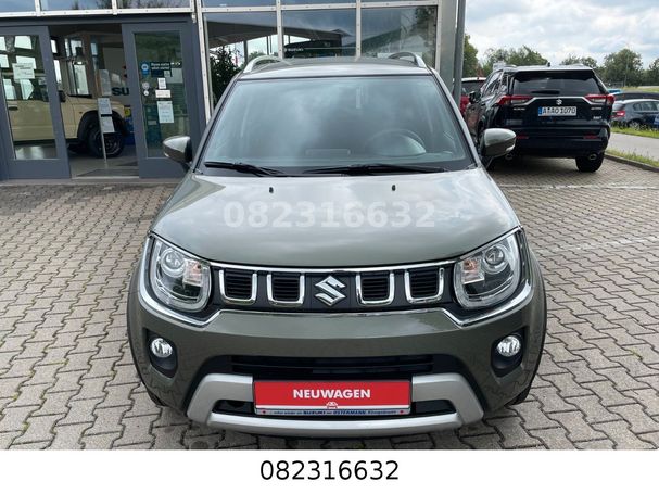 Suzuki Ignis 61 kW image number 5