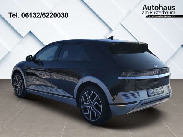 Hyundai Ioniq 4WD 239 kW image number 5