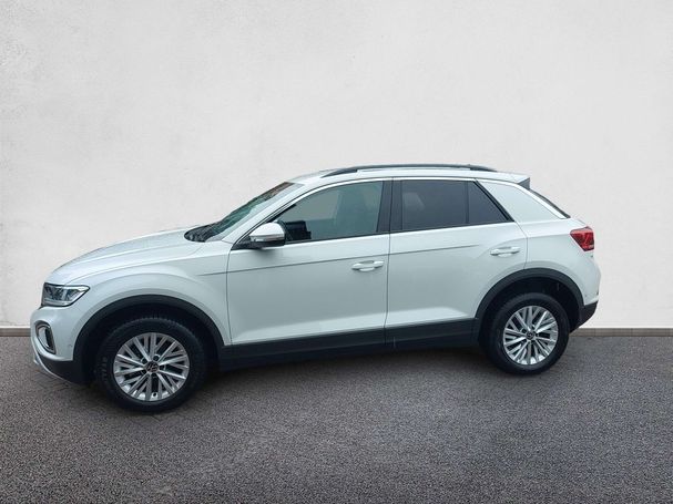 Volkswagen T-Roc 1.0 TSI T-Roc 81 kW image number 8