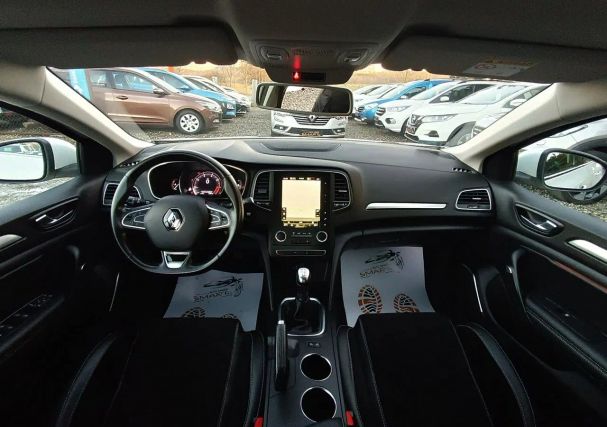 Renault Megane 85 kW image number 17