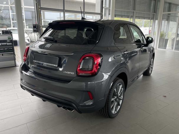 Fiat 500X 1.5 GSE Hybrid 96 kW image number 11