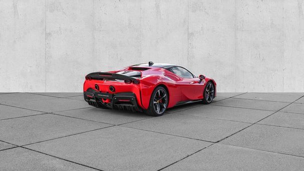 Ferrari SF90 Fiorano 735 kW image number 6