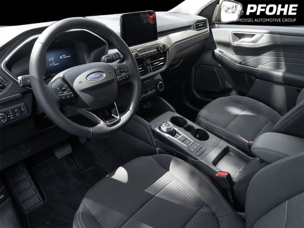 Ford Kuga 140 kW image number 3