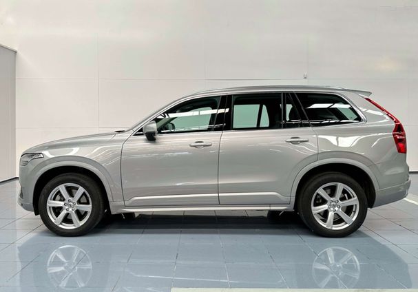 Volvo XC90 B5 AWD 173 kW image number 4