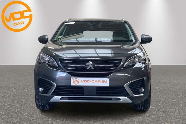 Peugeot 5008 96 kW image number 2