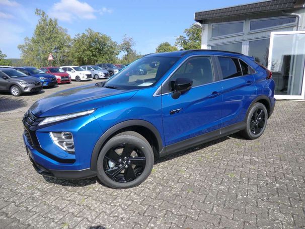 Mitsubishi Eclipse Cross 138 kW image number 1