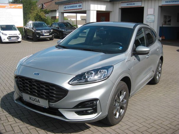 Ford Kuga 165 kW image number 1