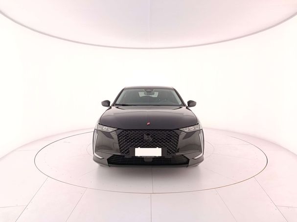 DS Automobiles 4 DS E-Tense 165 kW image number 3