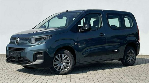 Citroen Berlingo M 81 kW image number 2