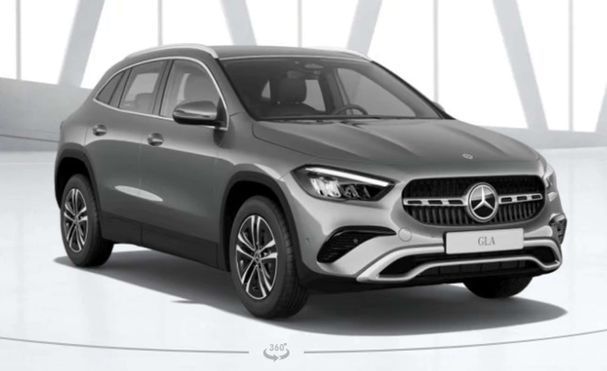 Mercedes-Benz GLA 180 100 kW image number 2