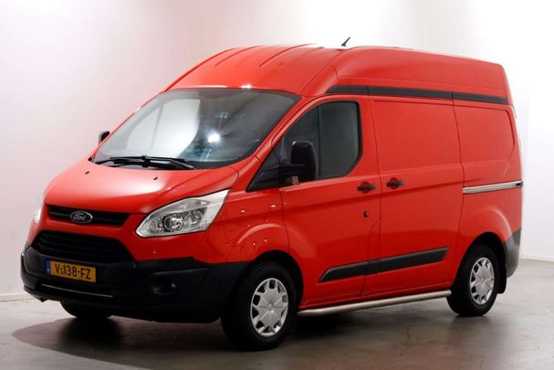 Ford Transit Custom L1H2 2.0 TDCi Trend 96 kW image number 8