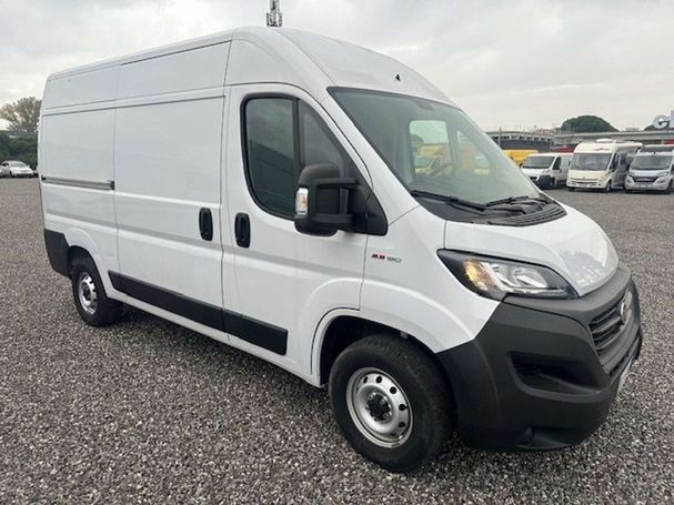 Fiat Ducato 2.3 88 kW image number 2