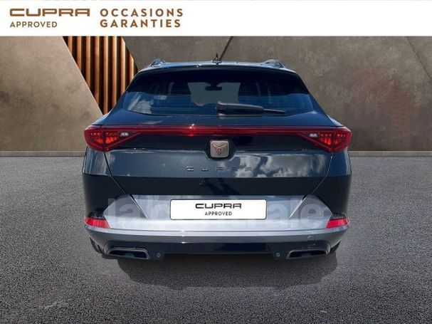 Cupra Formentor 1.5 TSI DSG 110 kW image number 6