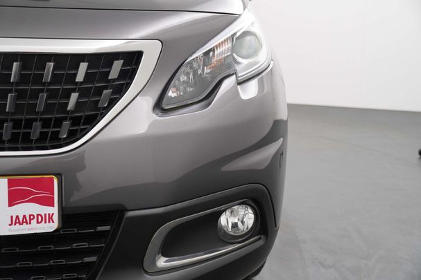 Peugeot 2008 PureTech 61 kW image number 23