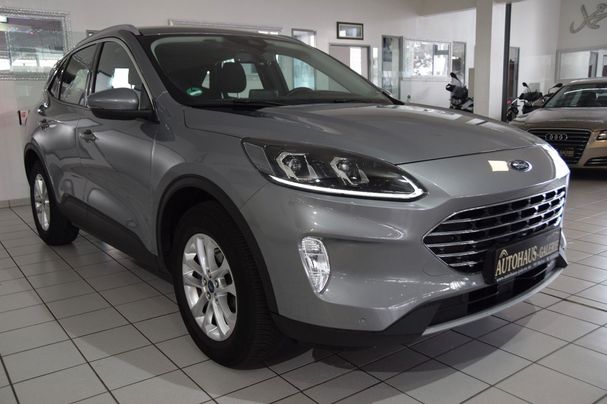 Ford Kuga 4x4 110 kW image number 3