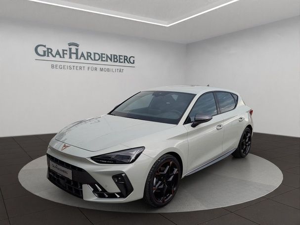 Cupra Leon 1.5 eTSI DSG 110 kW image number 1