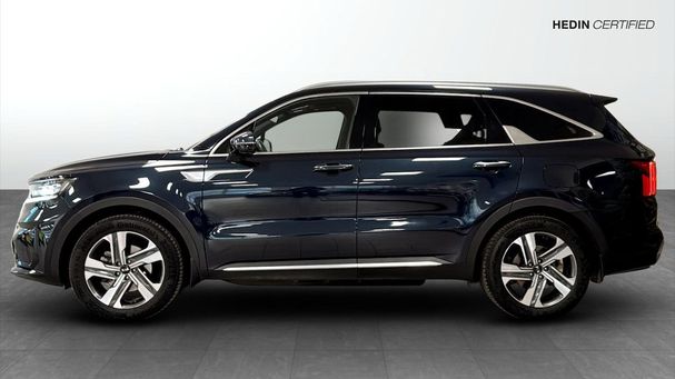 Kia Sorento AWD 196 kW image number 6