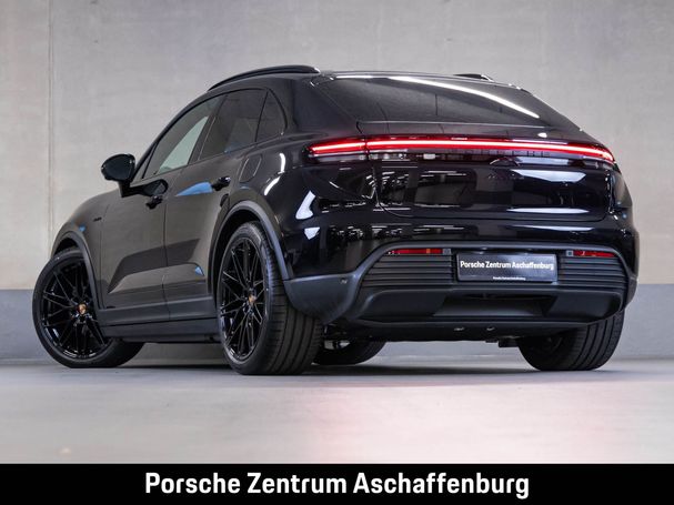 Porsche Macan 4 300 kW image number 4