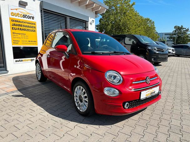 Fiat 500 1.0 51 kW image number 2