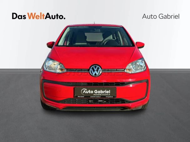 Volkswagen up! 44 kW image number 2