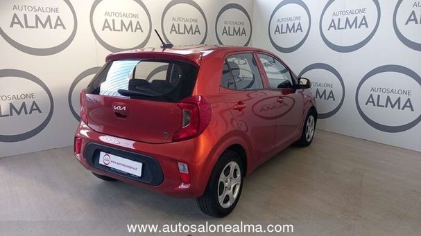 Kia Picanto 1.0 49 kW image number 7