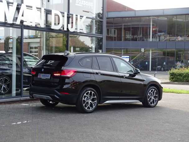 BMW X1 25e xDrive 163 kW image number 5