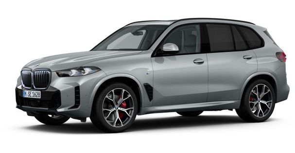 BMW X5 xDrive40d 250 kW image number 1