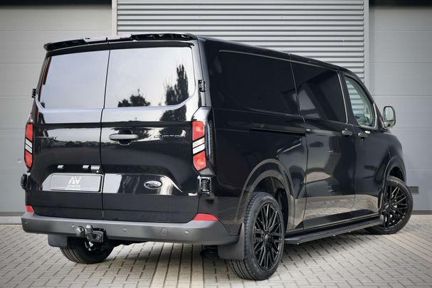 Ford Transit Custom 320 L2H1 125 kW image number 11