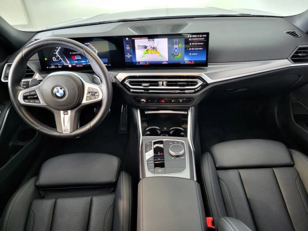 BMW 320i M Sport 135 kW image number 6