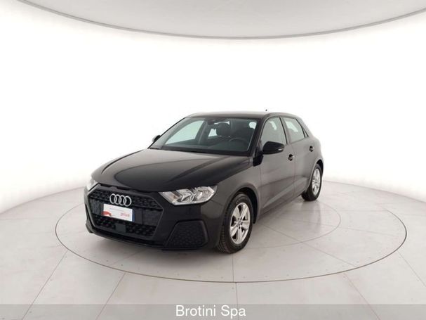 Audi A1 25 TFSI 70 kW image number 1