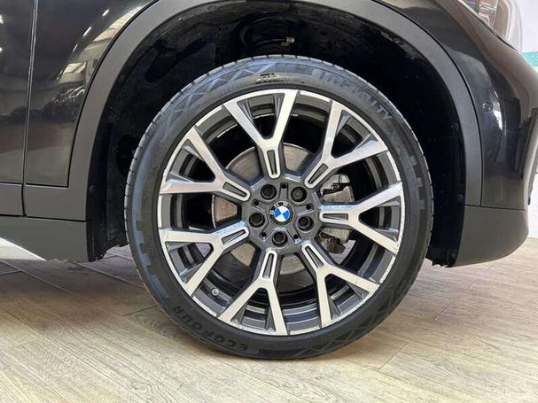 BMW X1 sDrive18d xLine 110 kW image number 16