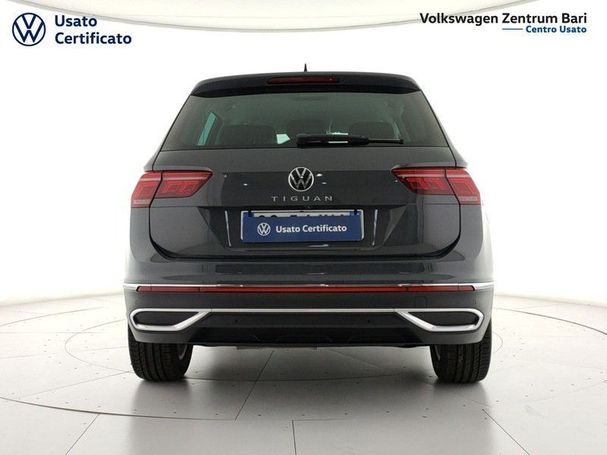 Volkswagen Tiguan DSG 110 kW image number 5