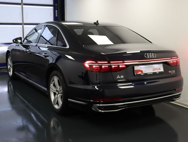 Audi A8 50 TDI quattro Tiptronic 210 kW image number 5