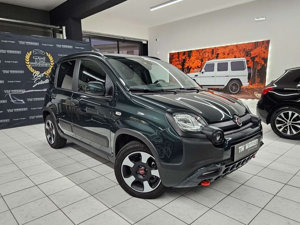 Fiat Panda 1.0 Hybrid 51 kW image number 3