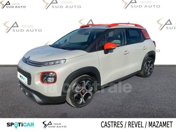 Citroen C3 Aircross BlueHDi 100 Shine 73 kW image number 1