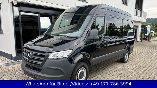 Mercedes-Benz Sprinter 316 120 kW image number 1