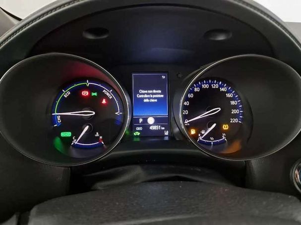 Toyota C-HR 1.8 90 kW image number 7