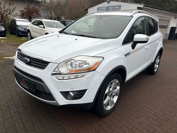 Ford Kuga 4x4 Titanium 103 kW image number 1