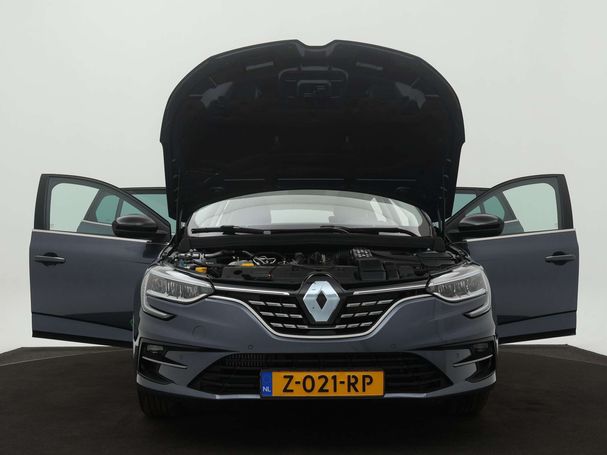 Renault Megane Estate TCe 140 103 kW image number 27