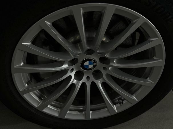 BMW 530i Sport Line 185 kW image number 14