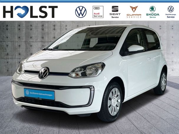 Volkswagen up! 60 kW image number 1