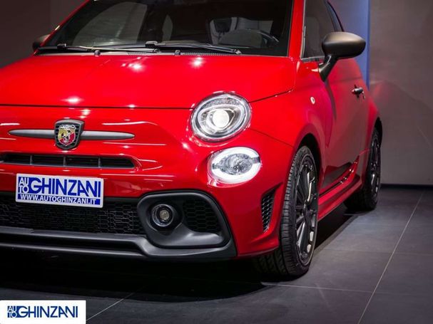 Abarth 595 121 kW image number 17