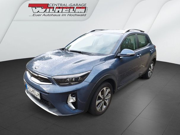 Kia Stonic 1.0 7 DCT7 74 kW image number 1