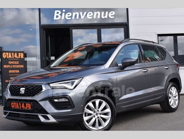 Seat Ateca 2.0 TDI Style 110 kW image number 1