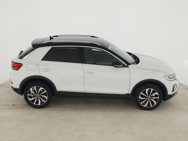 Volkswagen T-Roc 1.5 TSI Style DSG 110 kW image number 7