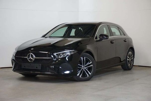 Mercedes-Benz A 180 Progressive Line 85 kW image number 1